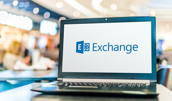 What is an Exchange Server?