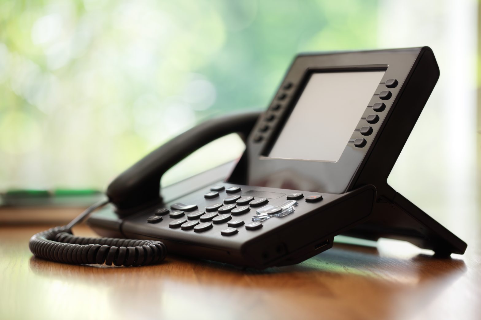 The Benefits of VoIP Outsourcing